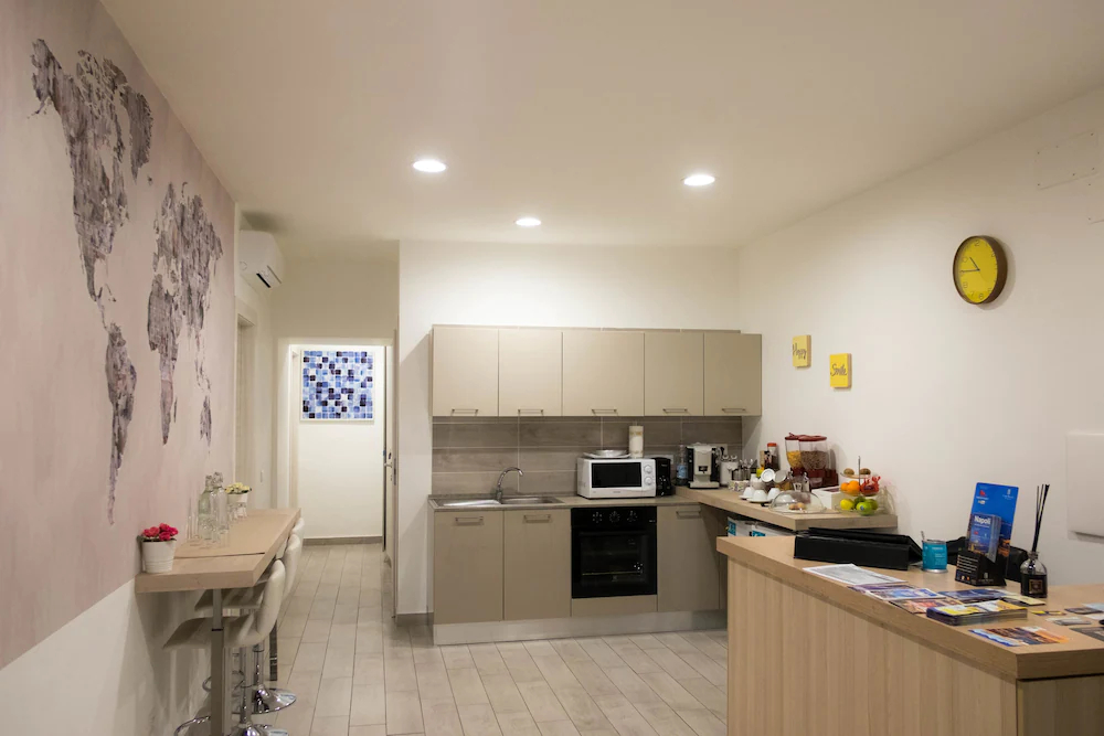 2Naples Room&Breakfast