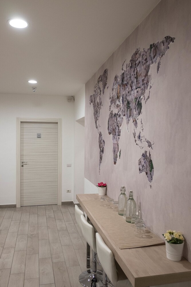 2Naples Room&Breakfast