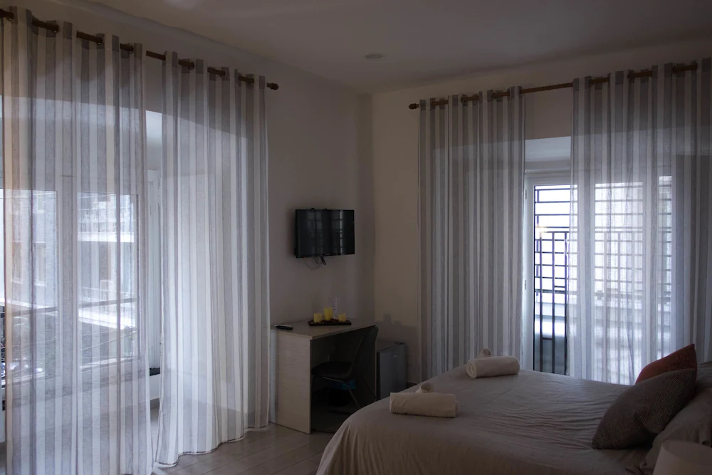 2Naples Room&Breakfast