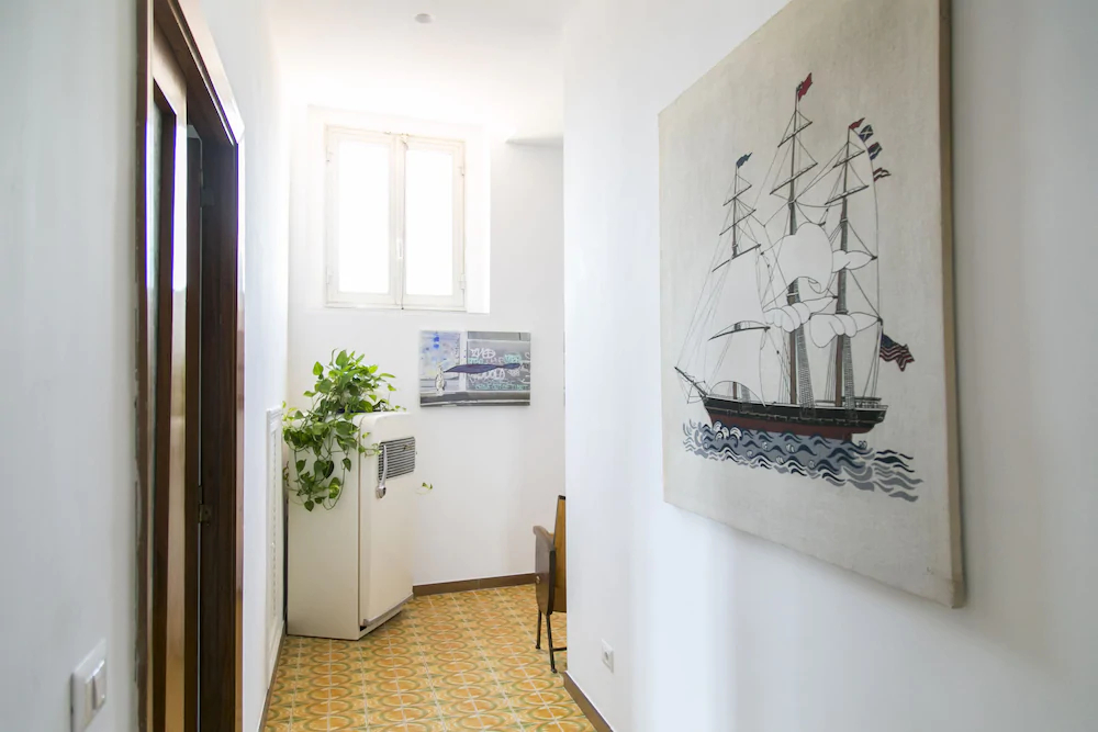 A Casa Di Nina Guest House