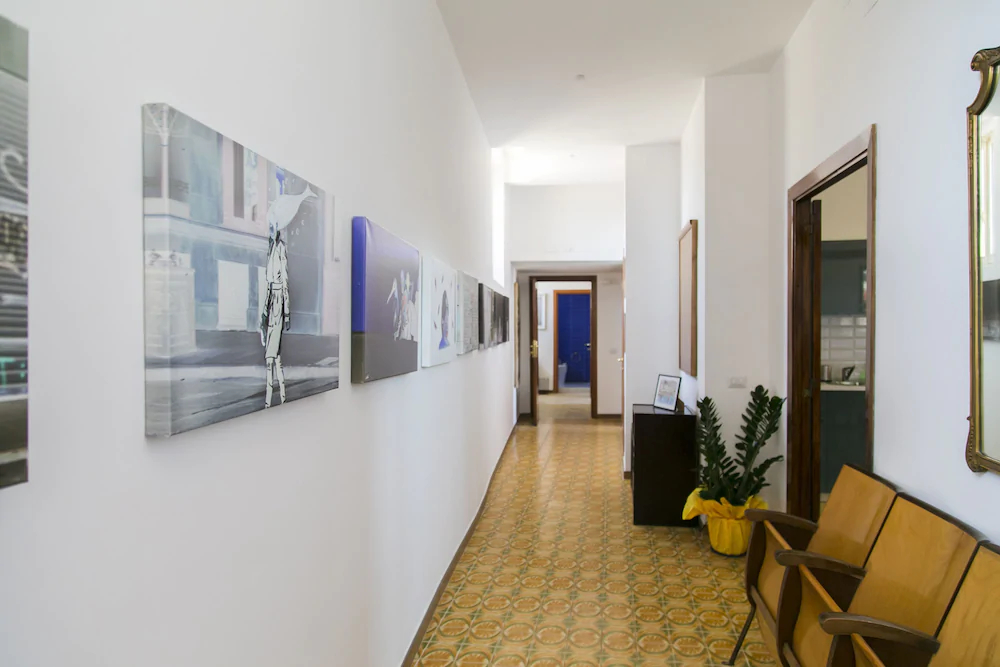 A Casa Di Nina Guest House