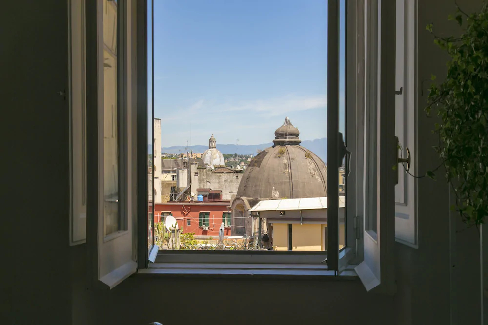 A Casa Di Nina Guest House