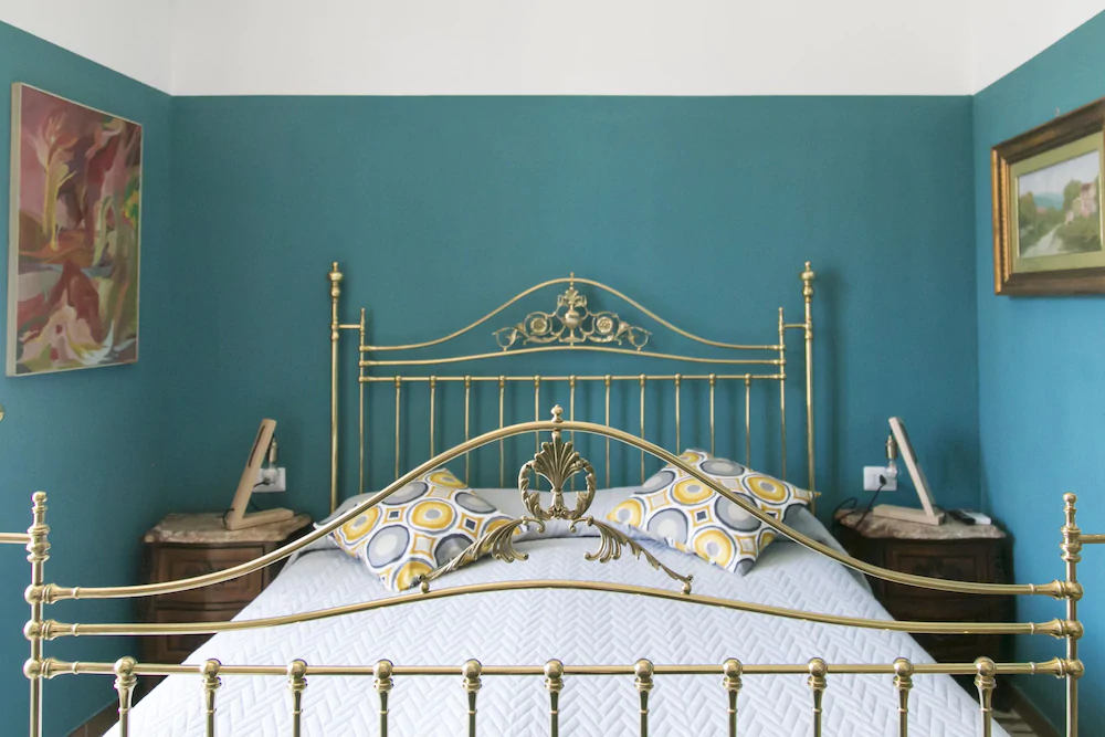 A Casa Di Nina Guest House