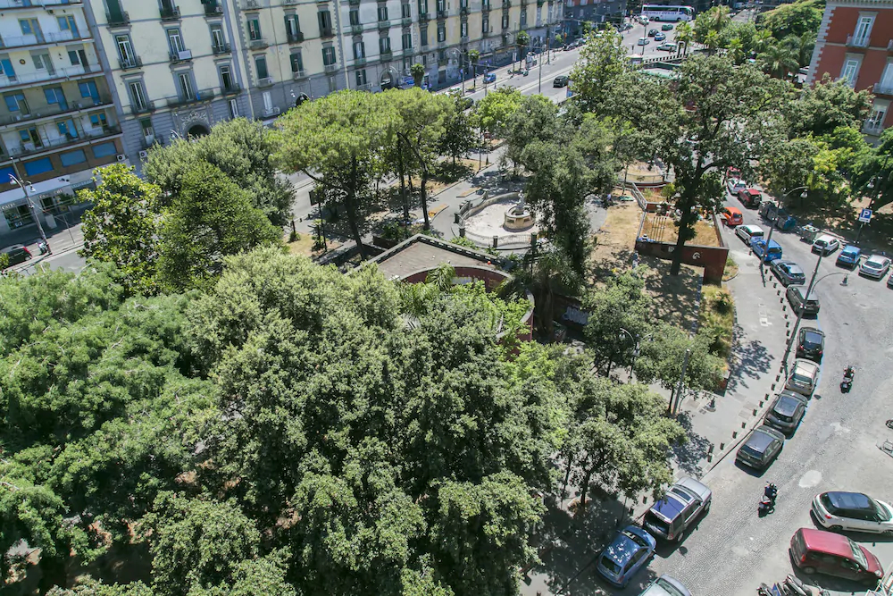 A Casa Di Nina Guest House