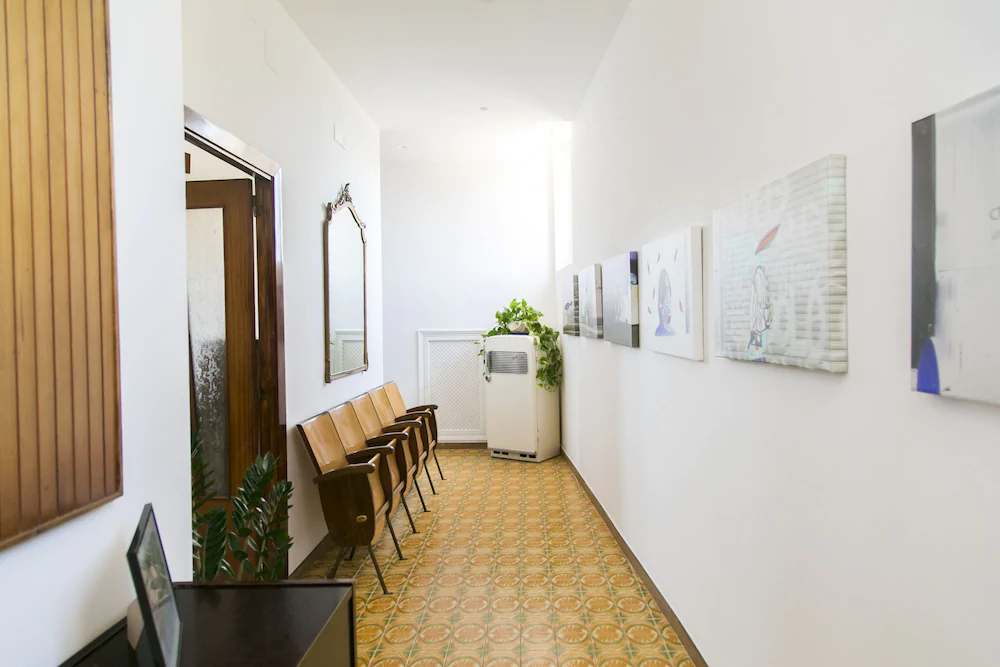 A Casa Di Nina Guest House