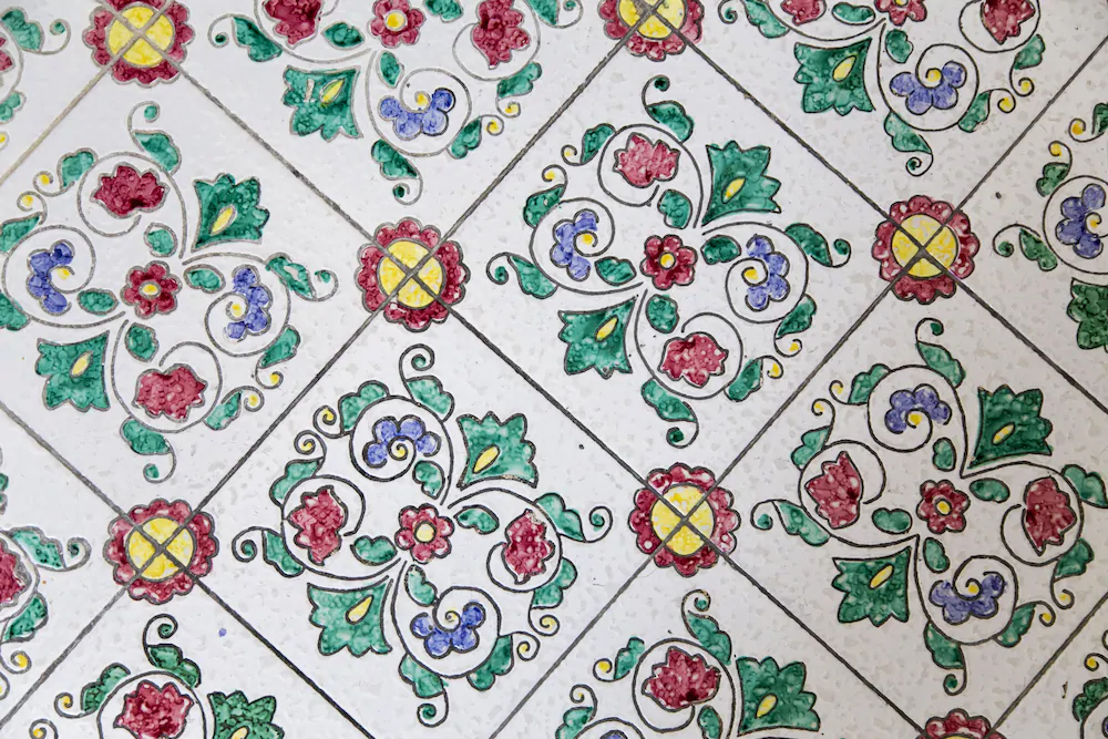 A Casa Di Nina Guest House