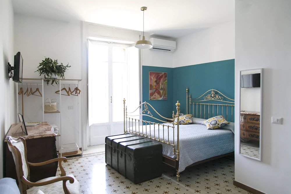 A Casa Di Nina Guest House