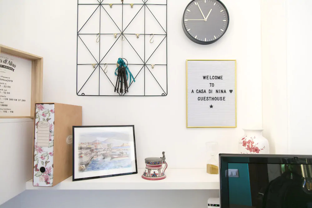 A Casa Di Nina Guest House