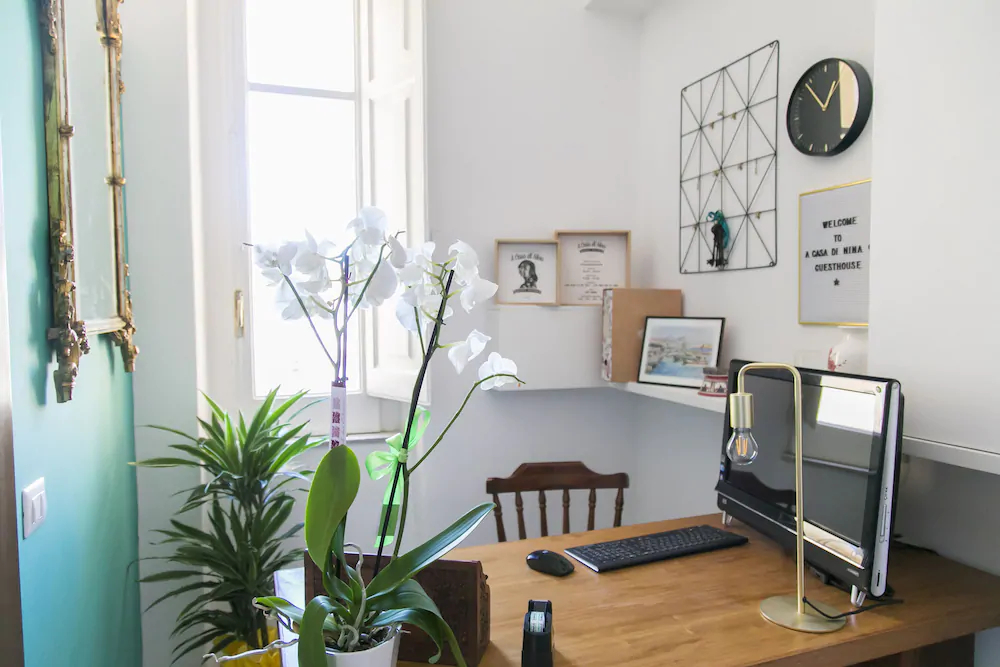 A Casa Di Nina Guest House