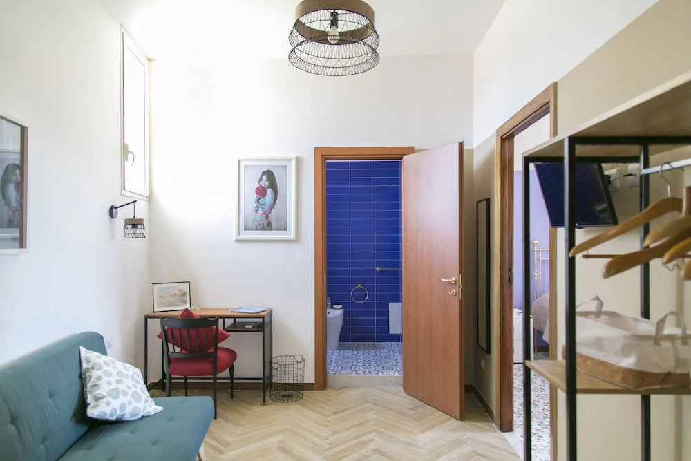 A Casa Di Nina Guest House