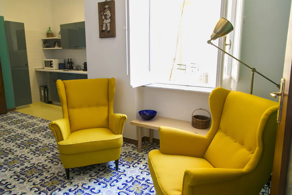 A Casa Di Nina Guest House