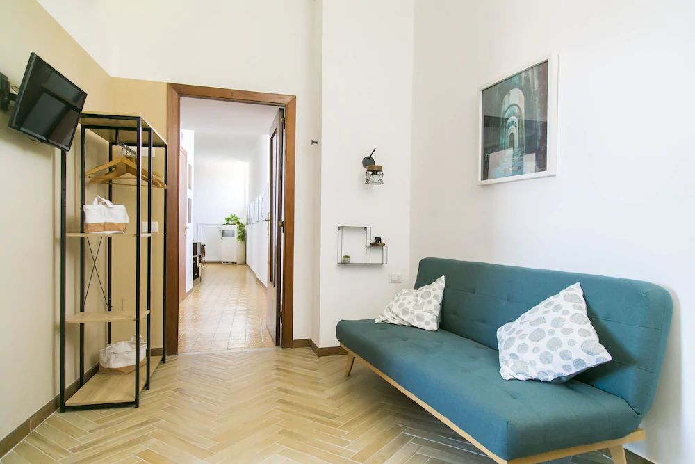 A Casa Di Nina Guest House