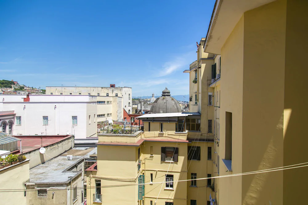 A Casa Di Nina Guest House