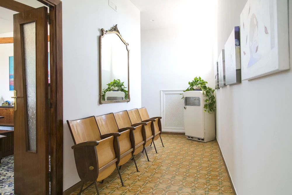 A Casa Di Nina Guest House