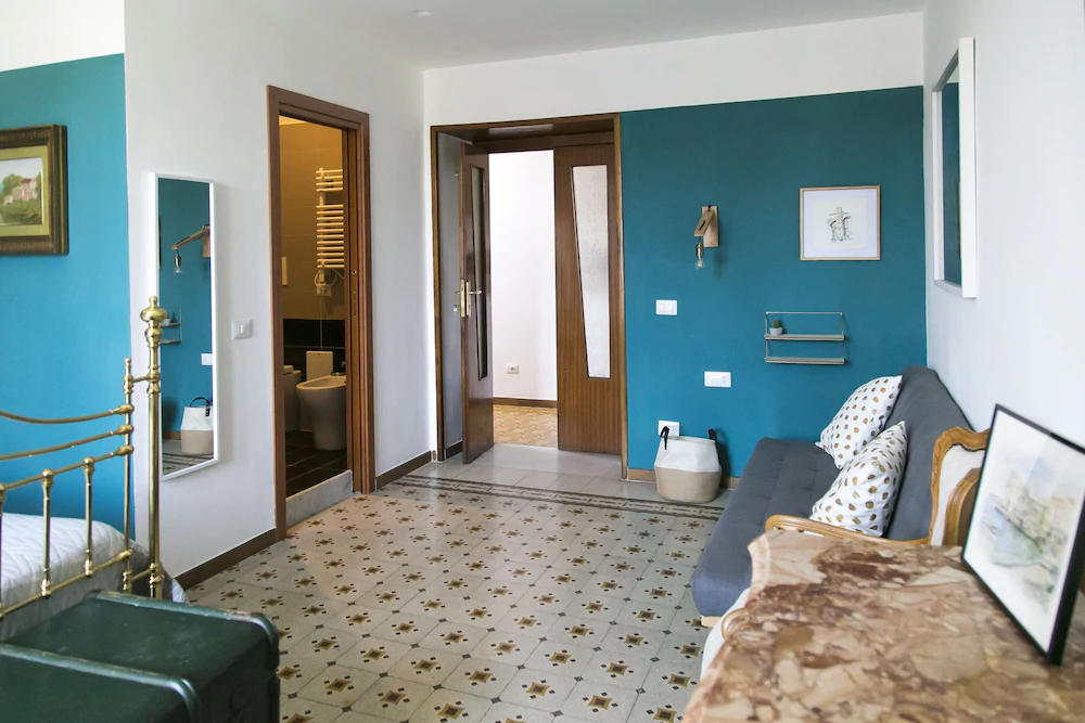 A Casa Di Nina Guest House