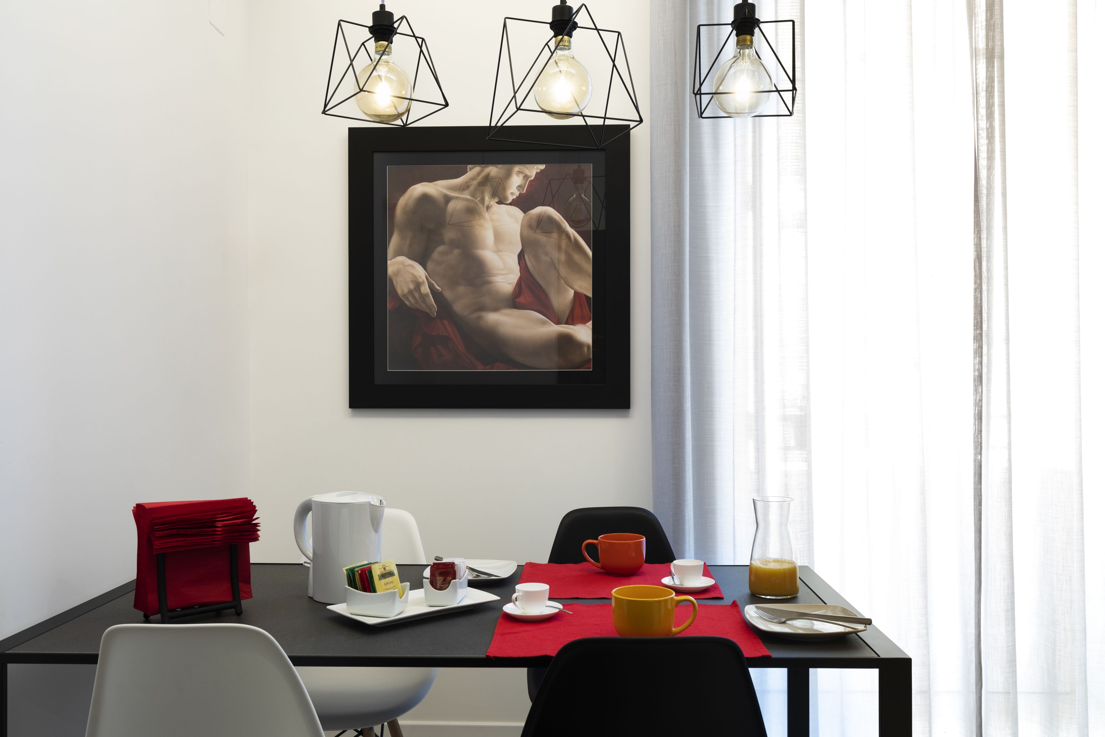 Acate81 Lifestyle Apartment