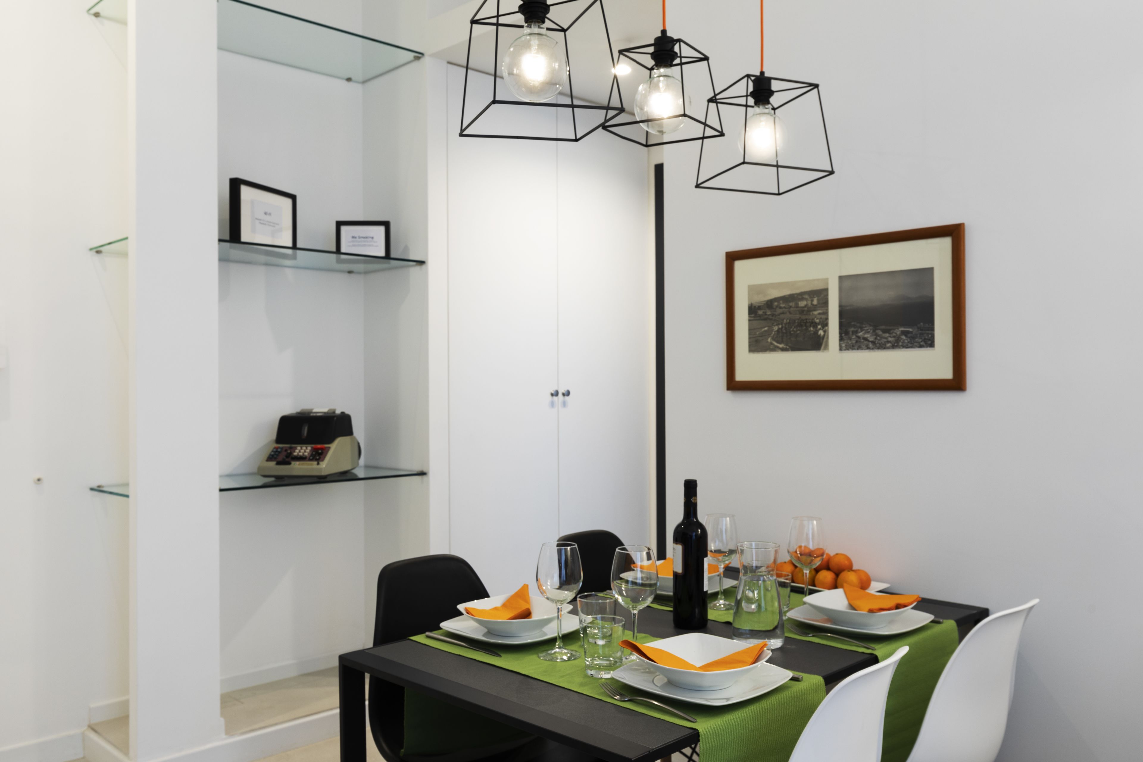 Acate81 Lifestyle Apartment