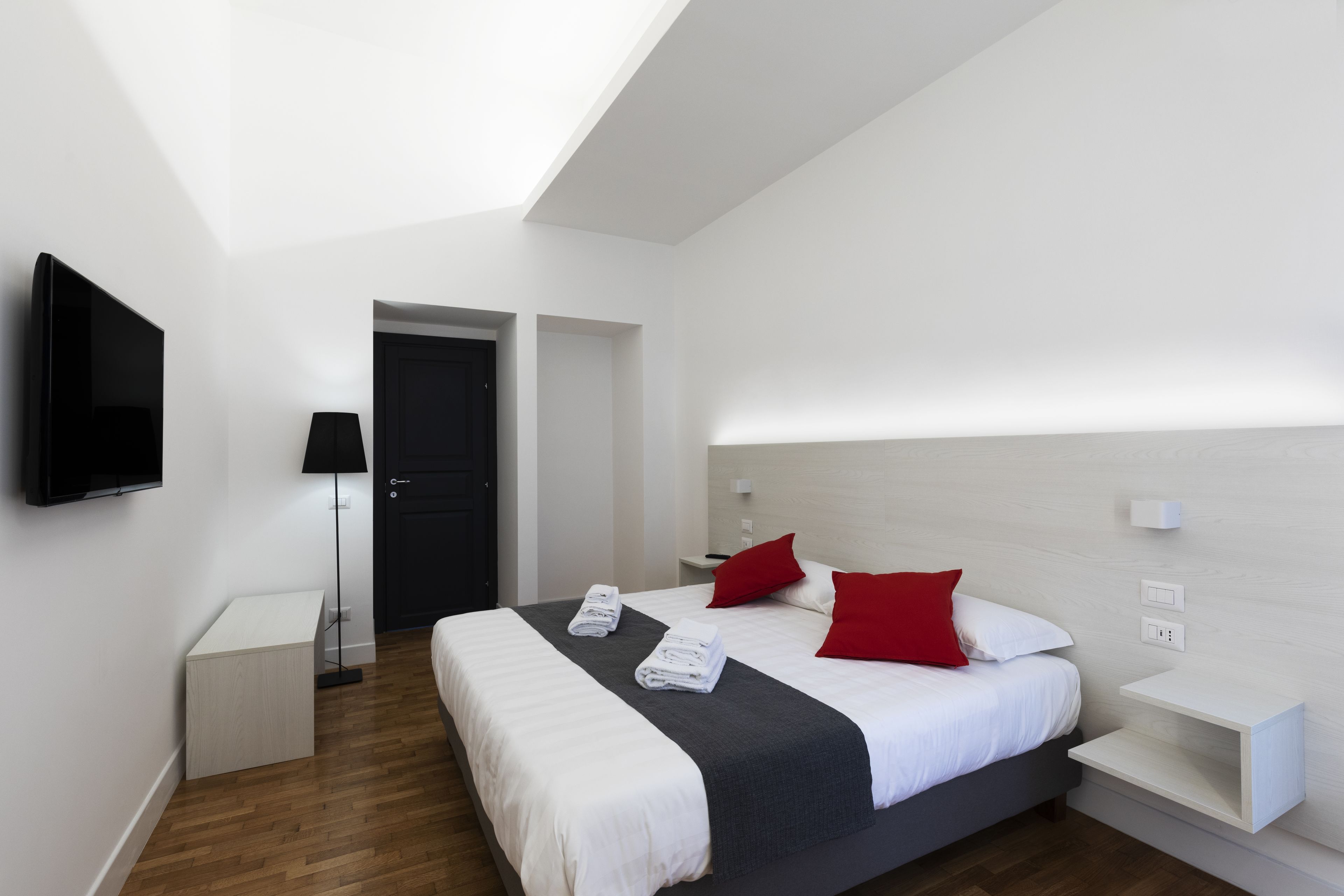 Acate81 Lifestyle Apartment