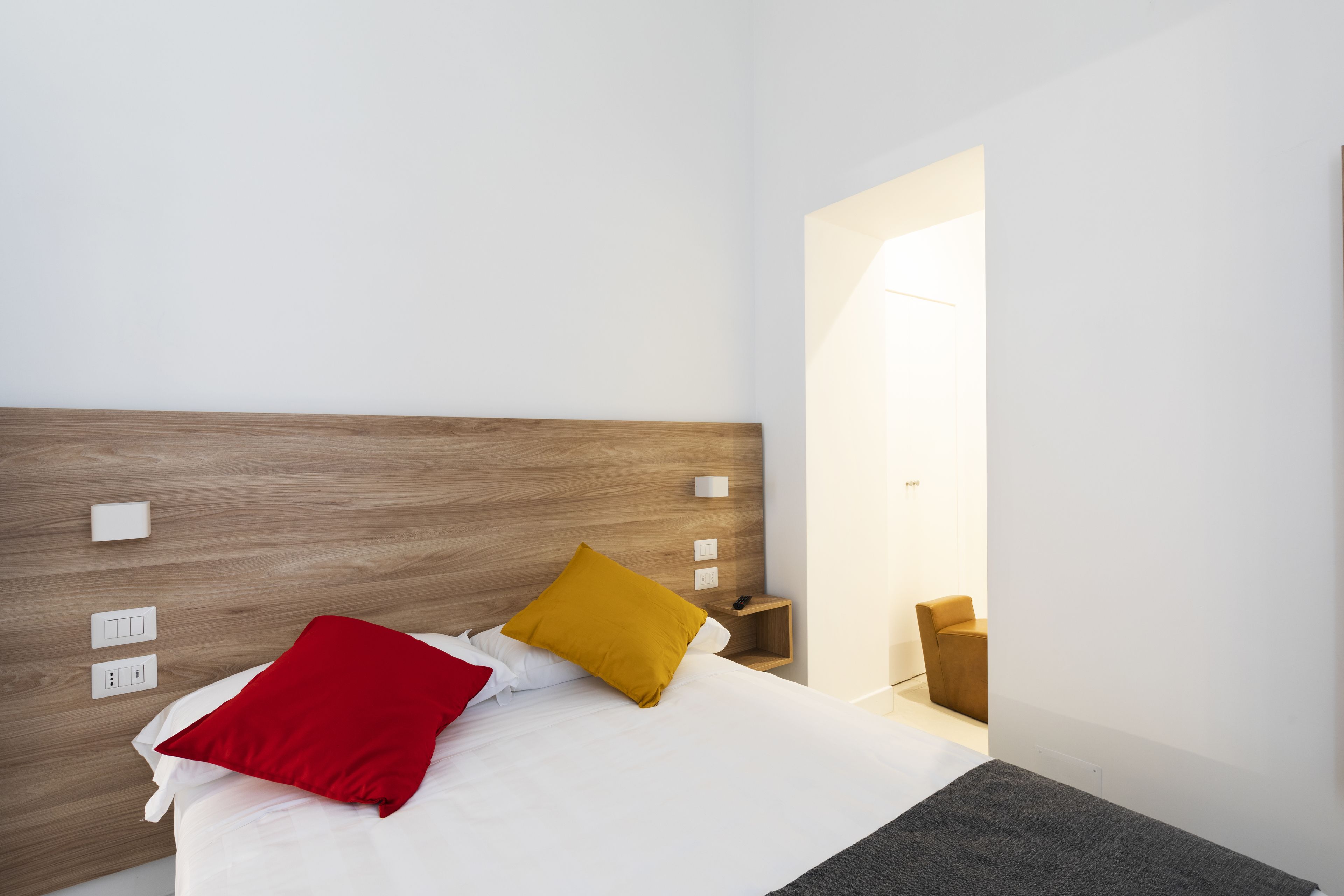 Acate81 Lifestyle Apartment