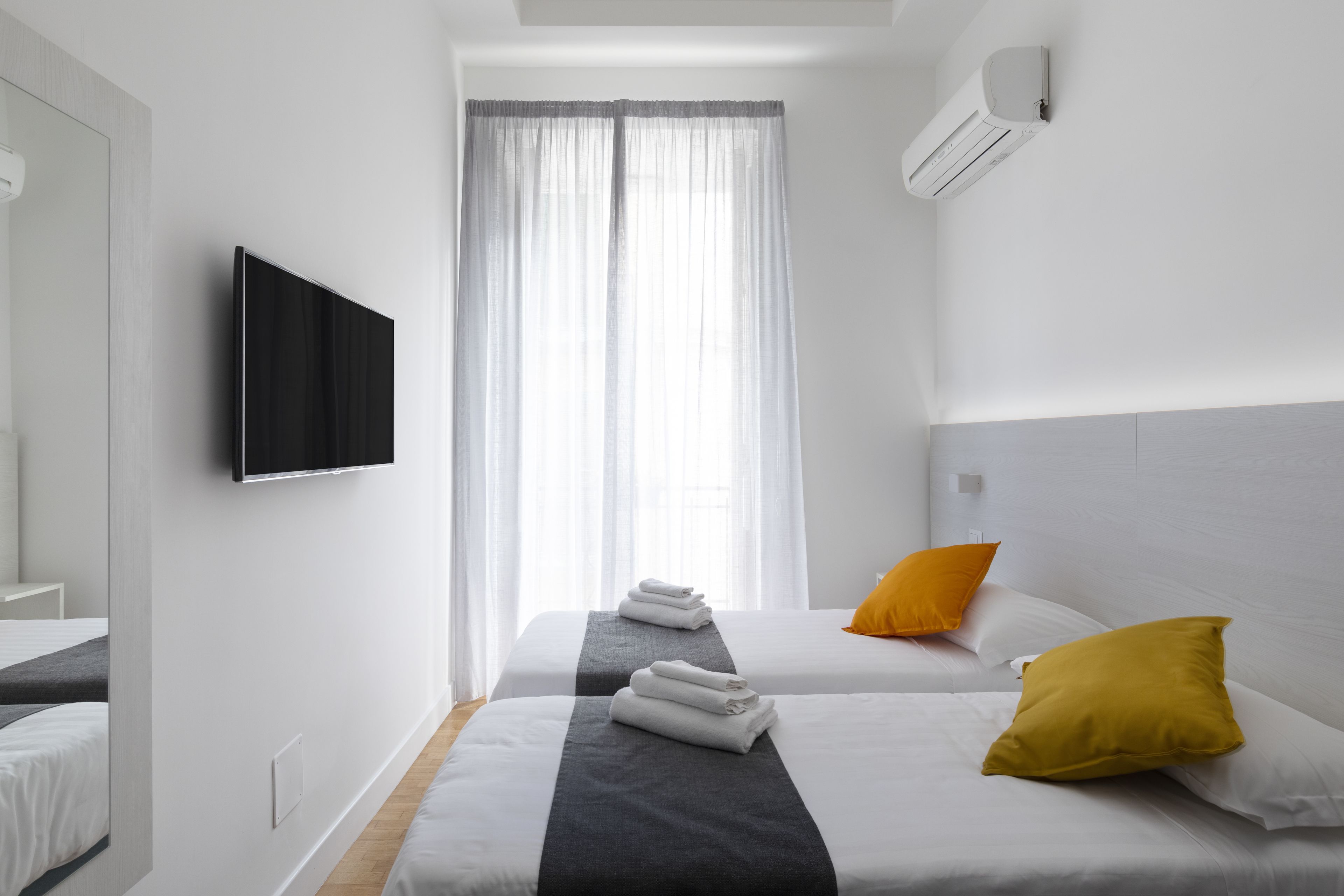 Acate81 Lifestyle Apartment