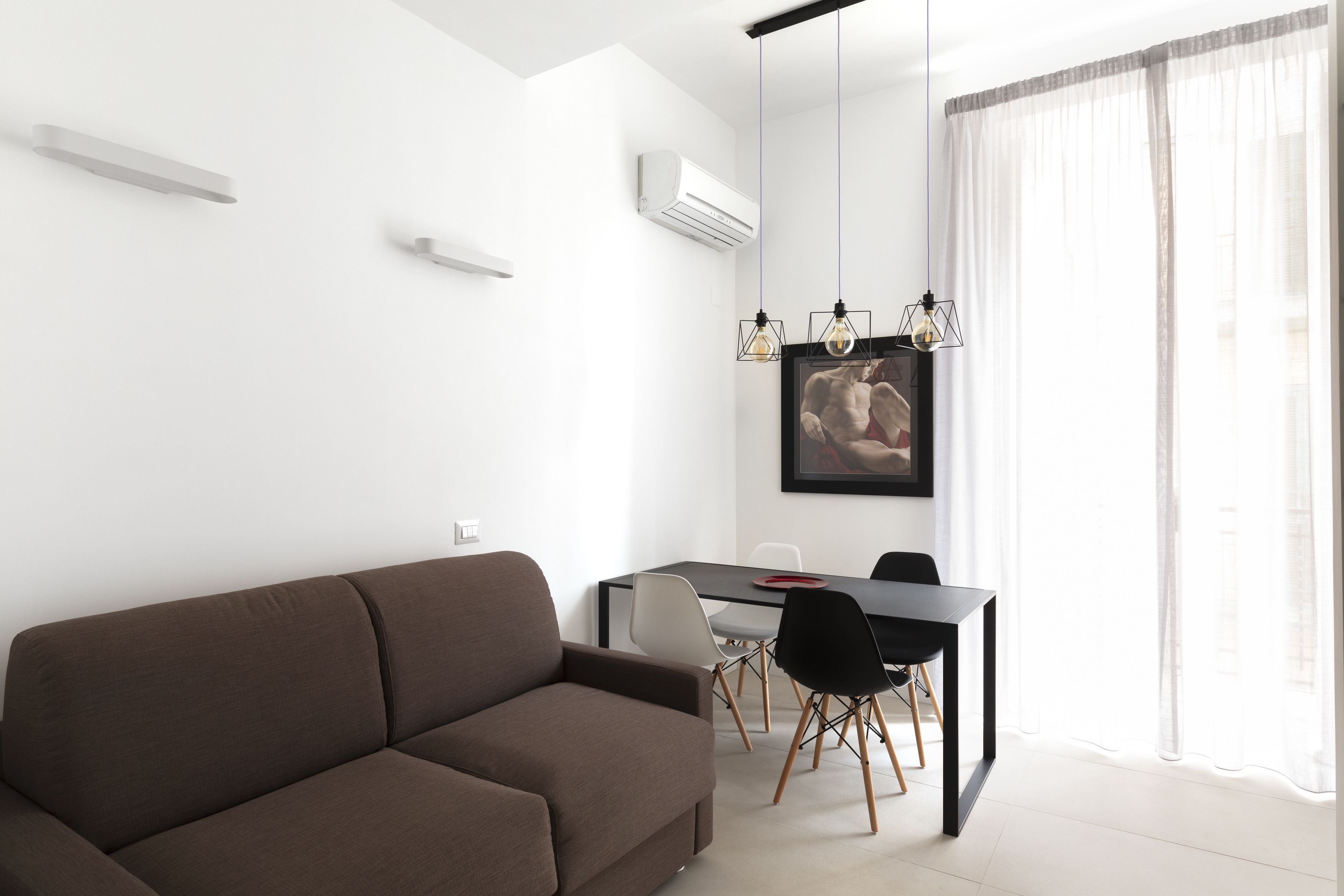 Acate81 Lifestyle Apartment