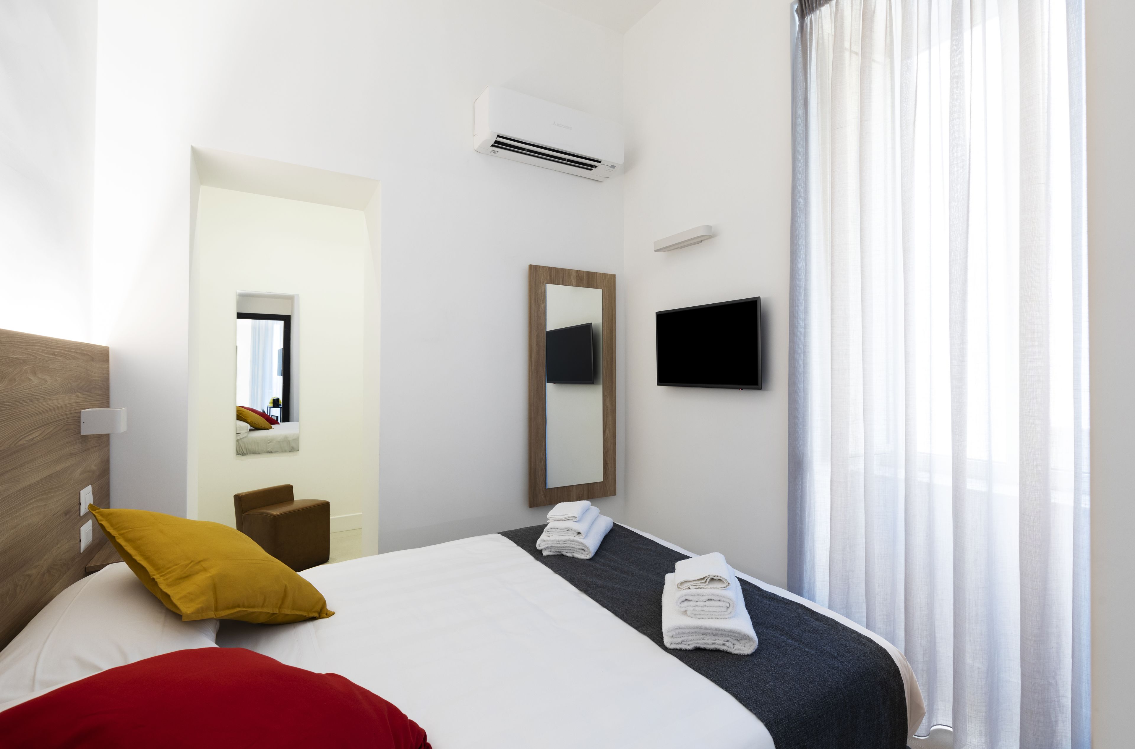 Acate81 Lifestyle Apartment