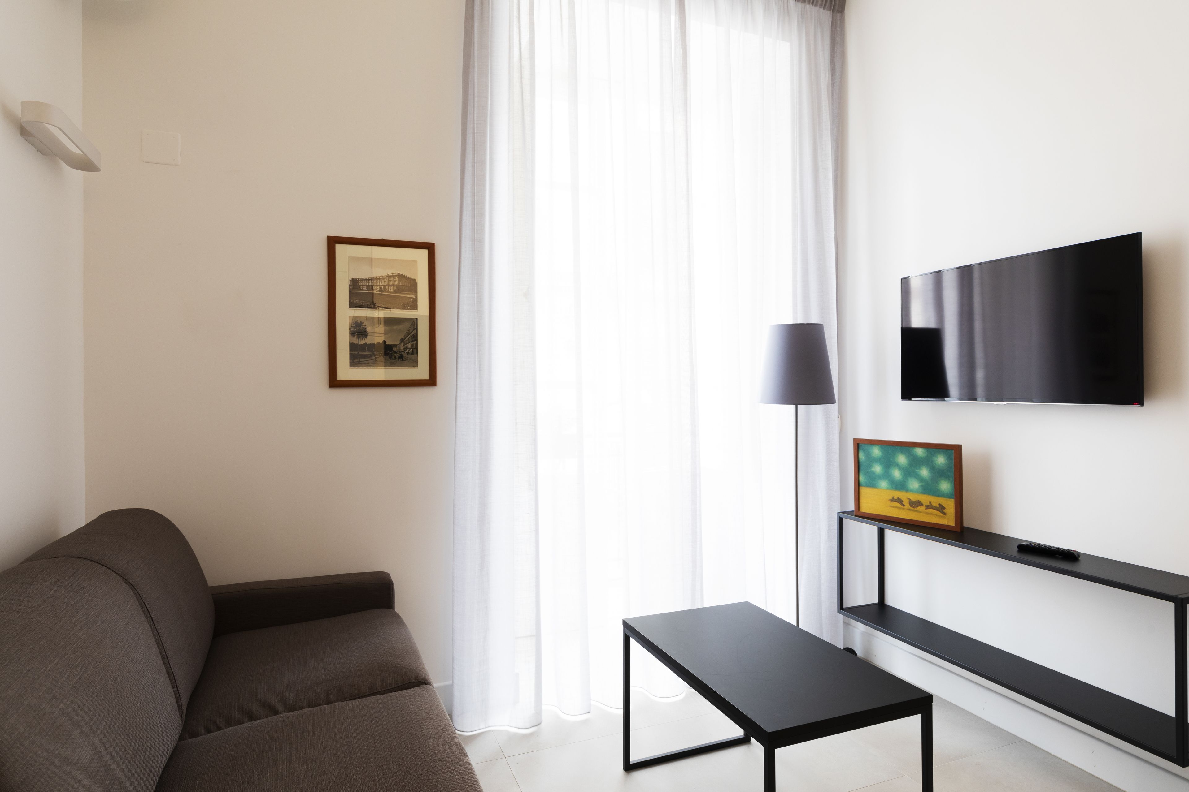 Acate81 Lifestyle Apartment