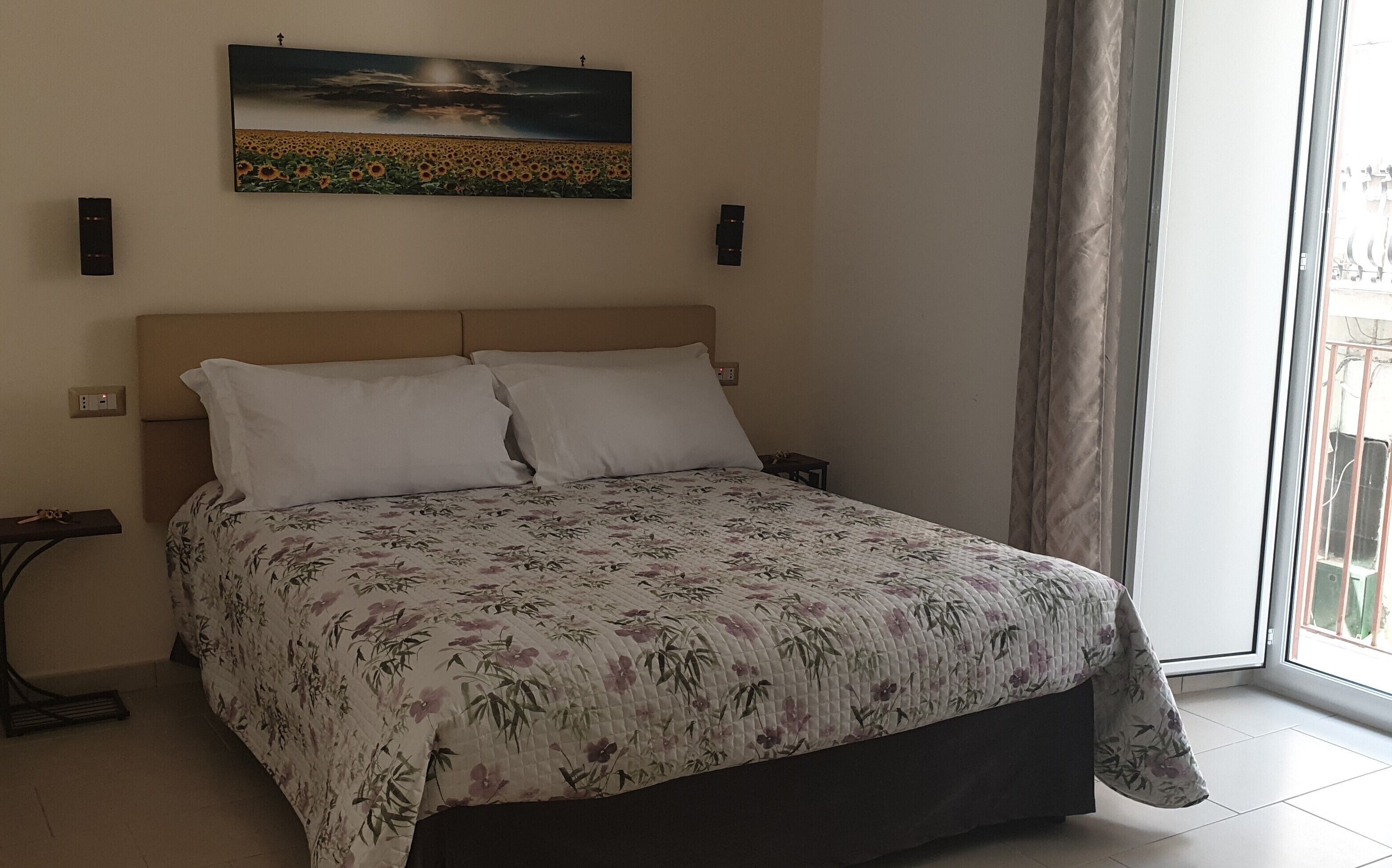 A Due Passi Dal Museo