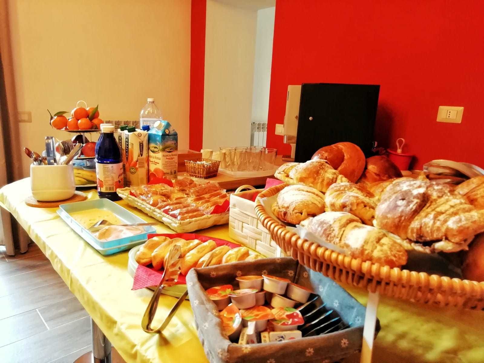 A Due Passi Dal Museo