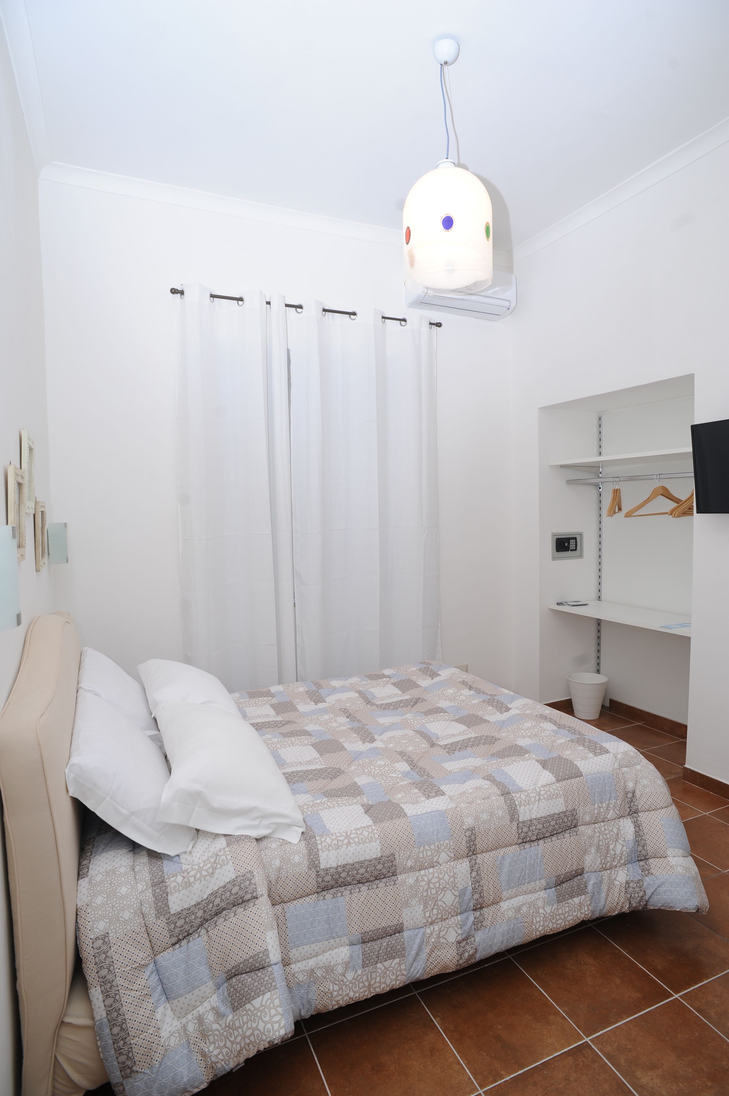 A Due Passi Dal Museo