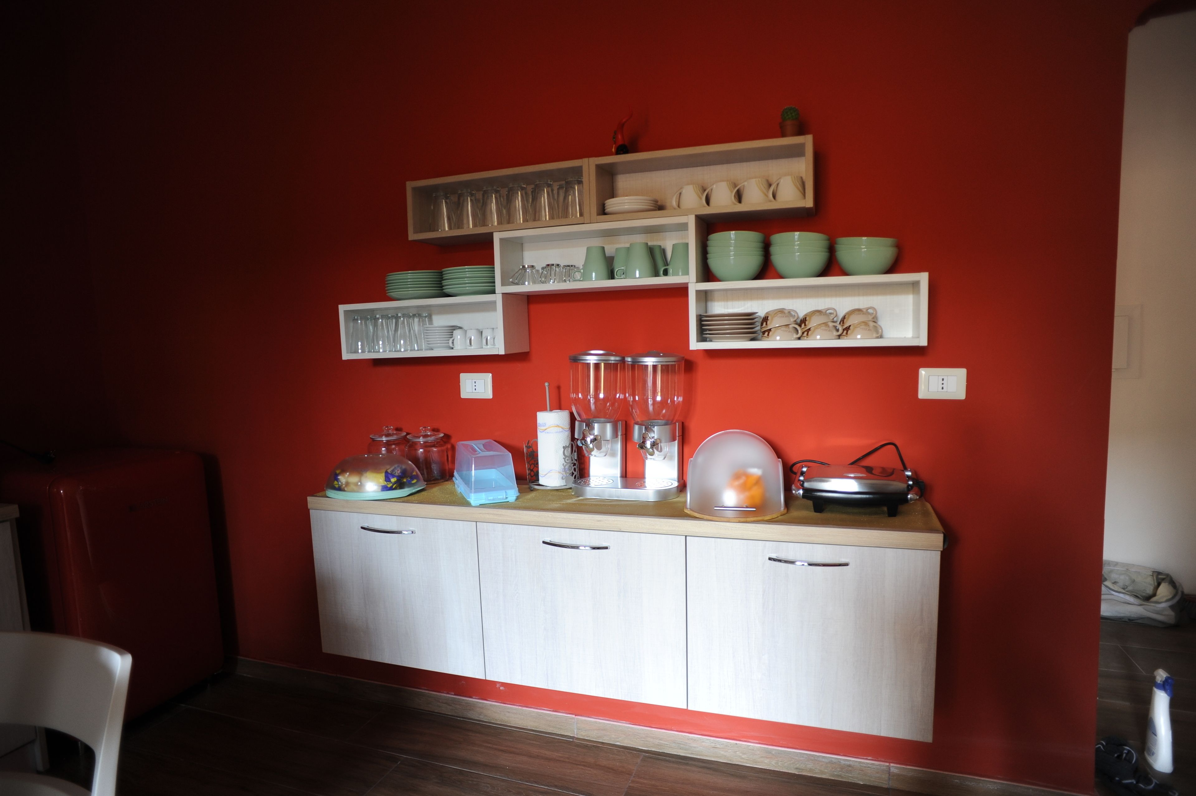 A Due Passi Dal Museo