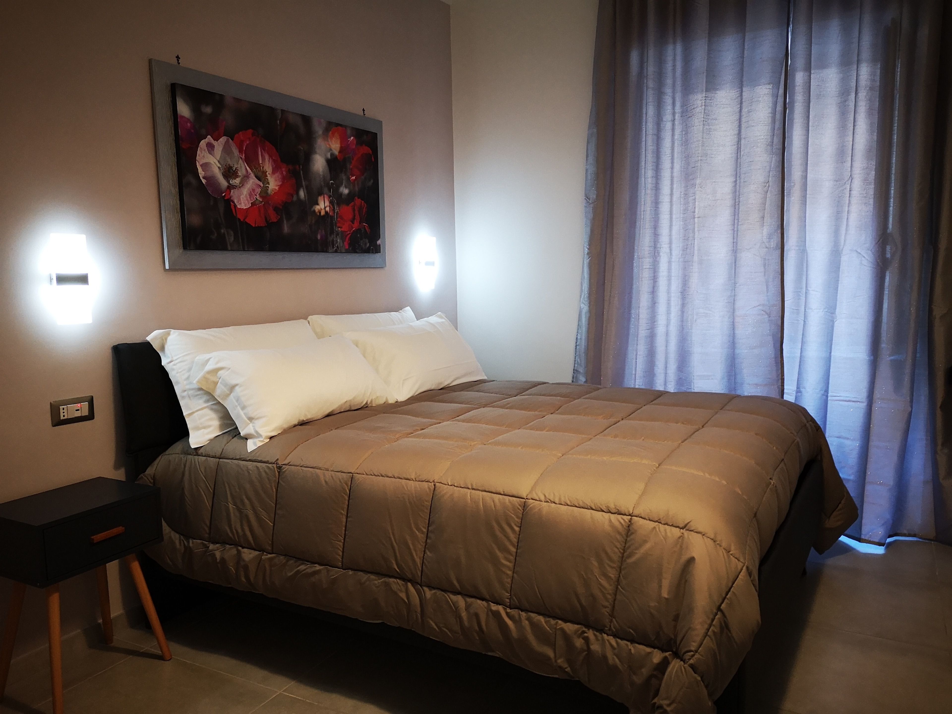 A Due Passi Dal Museo