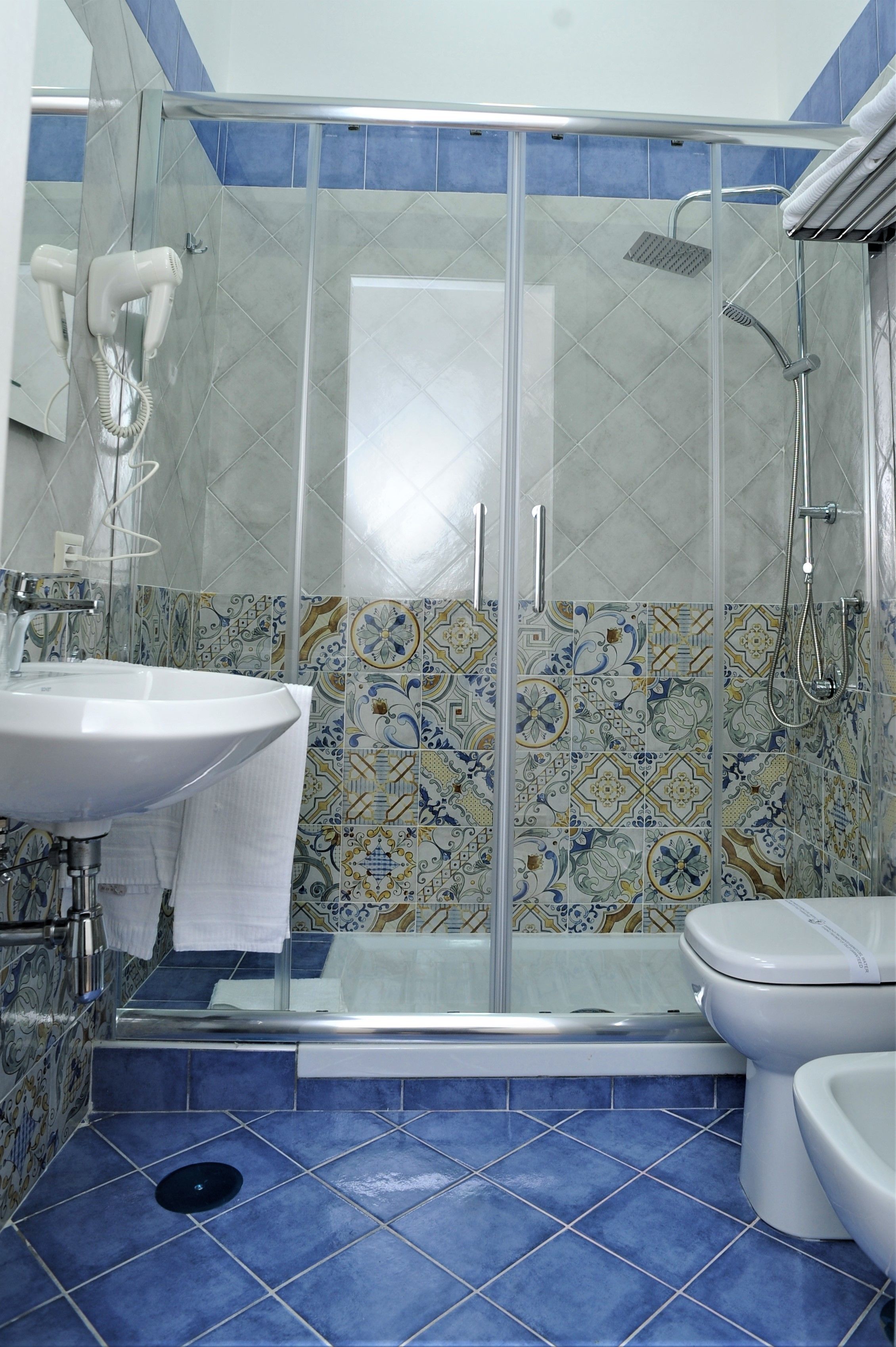 A Due Passi Dal Museo