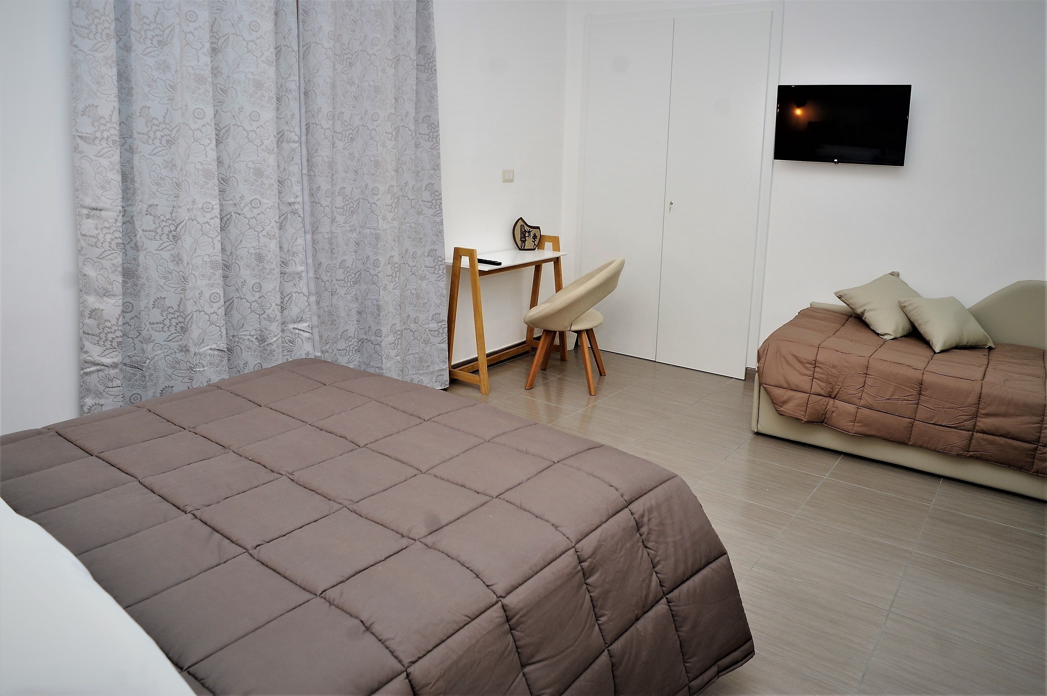 A Due Passi Dal Museo