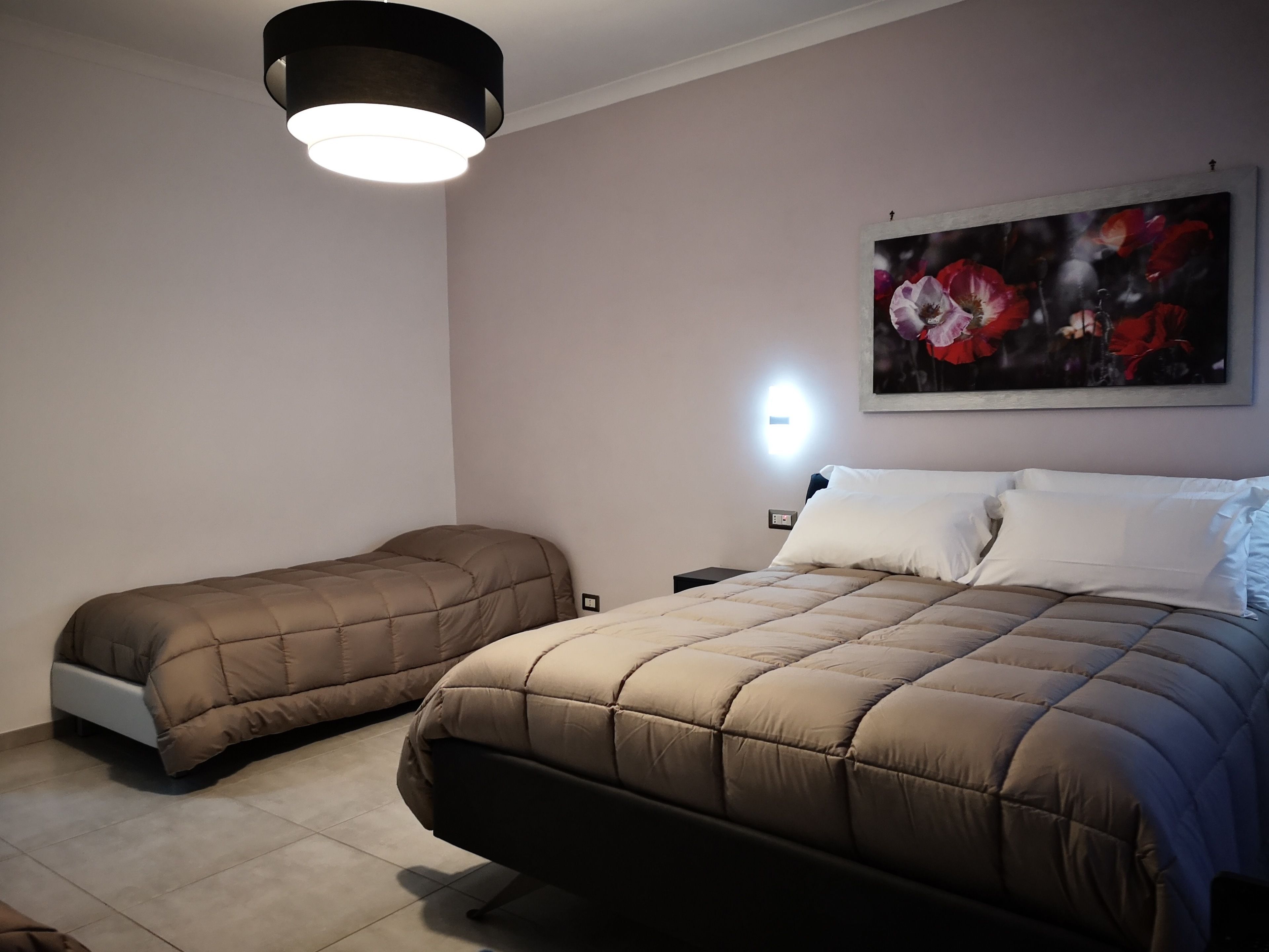 A Due Passi Dal Museo