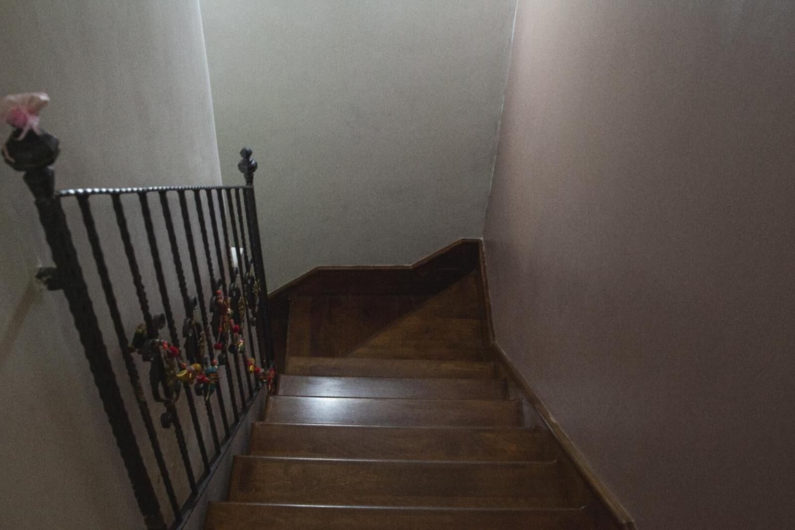 Affittacamere Zia Sua