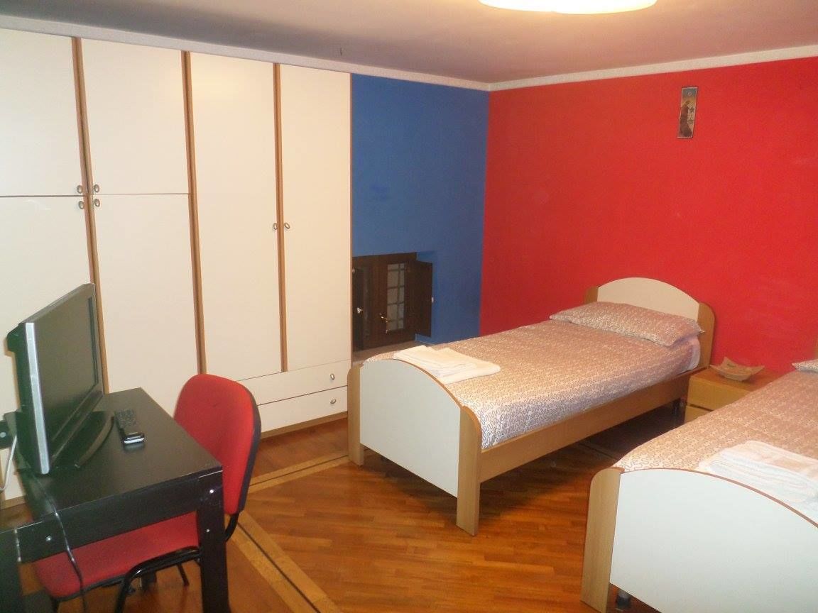 Affittacamere Zia Sua