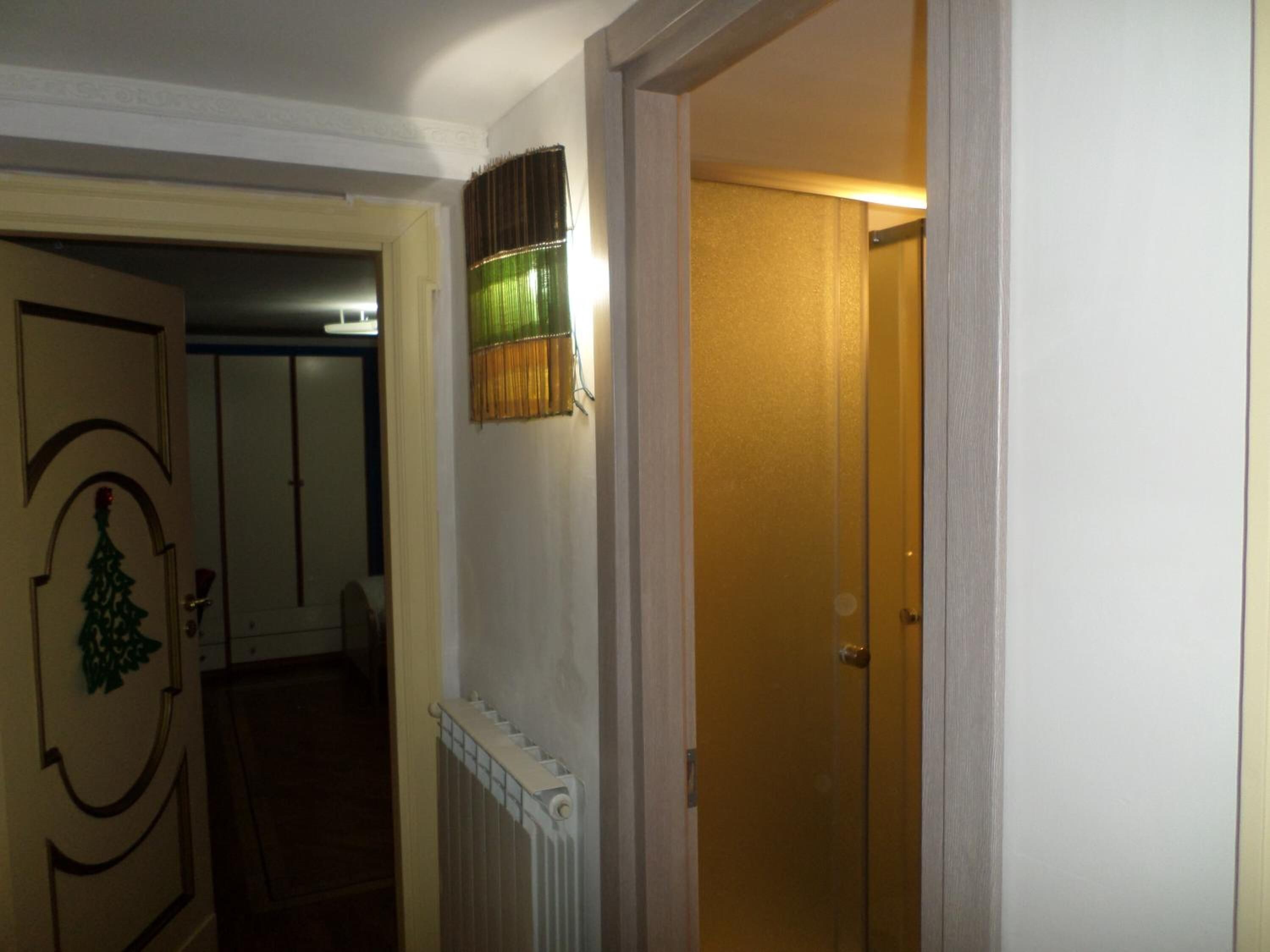 Affittacamere Zia Sua