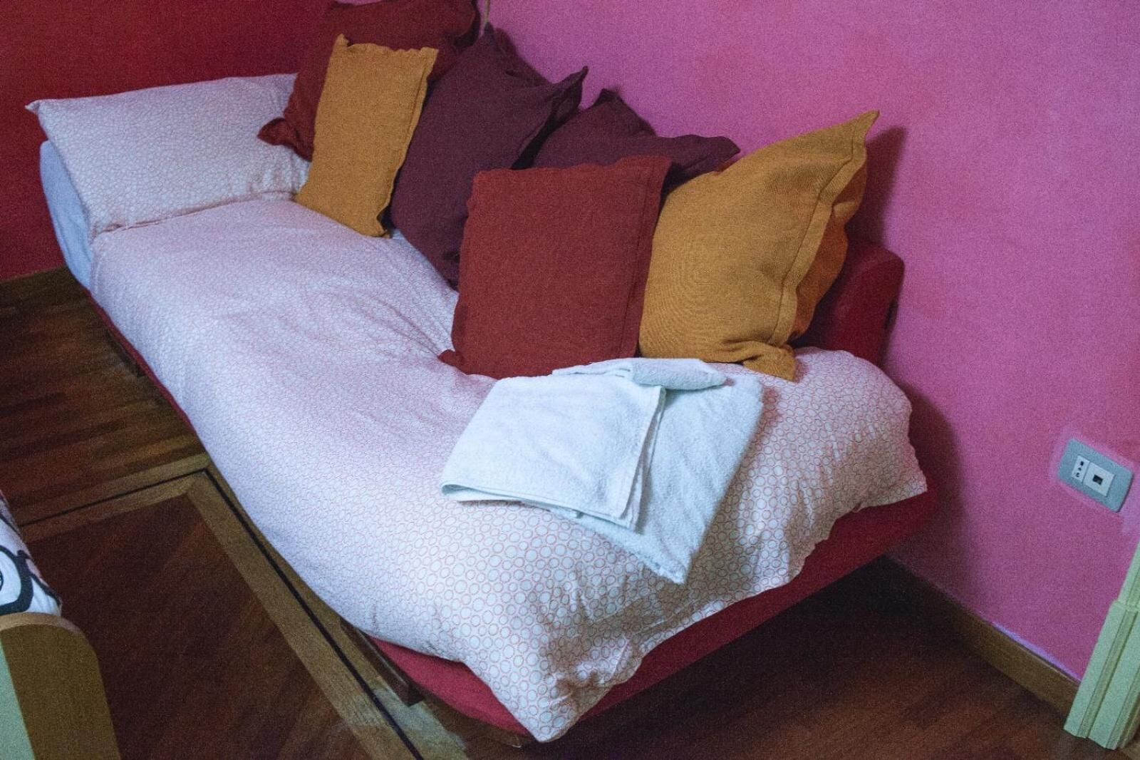 Affittacamere Zia Sua