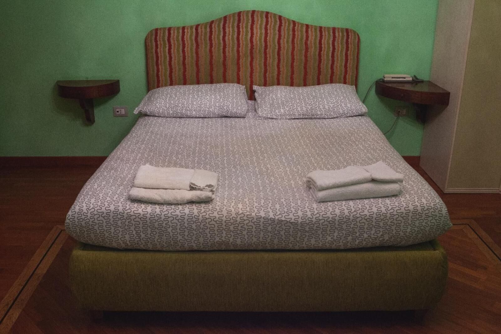 Affittacamere Zia Sua