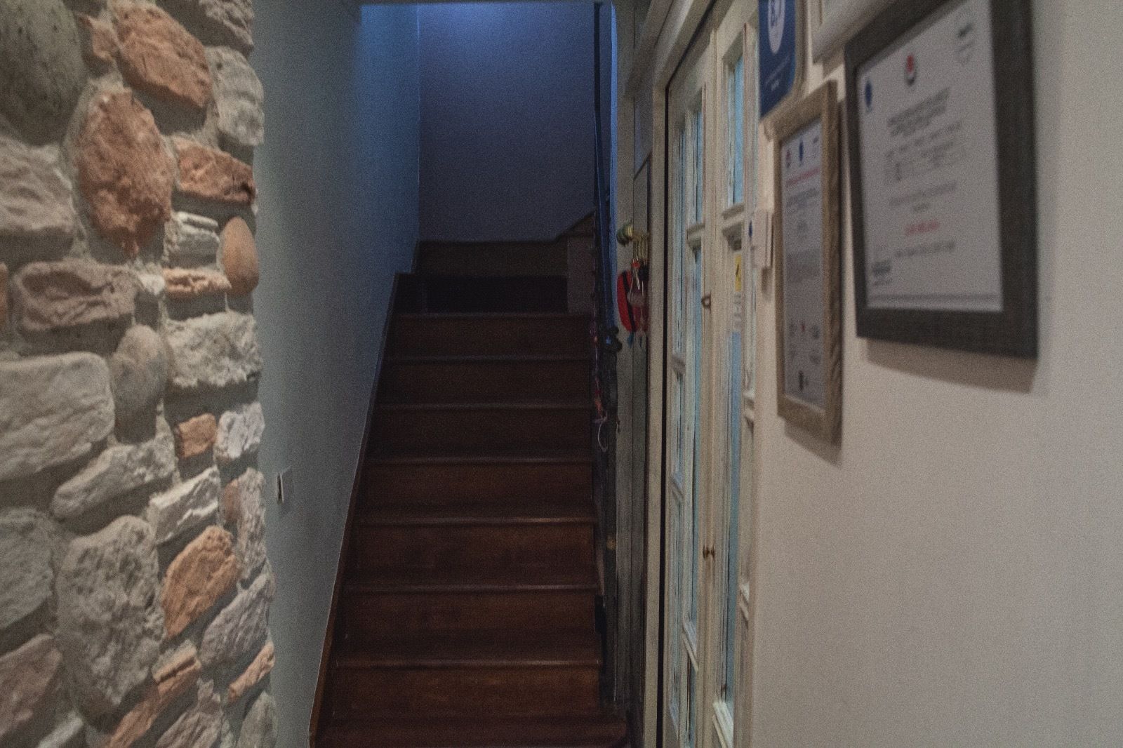 Affittacamere Zia Sua