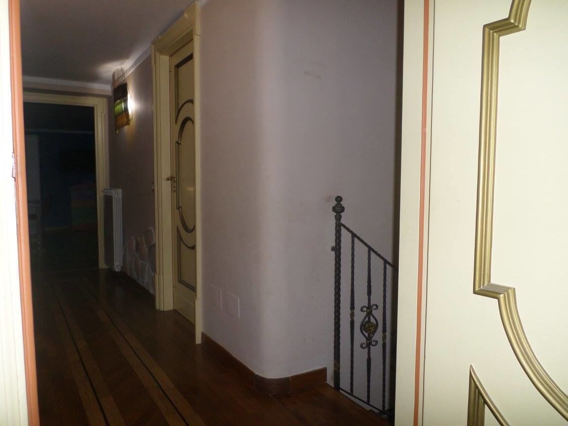 Affittacamere Zia Sua