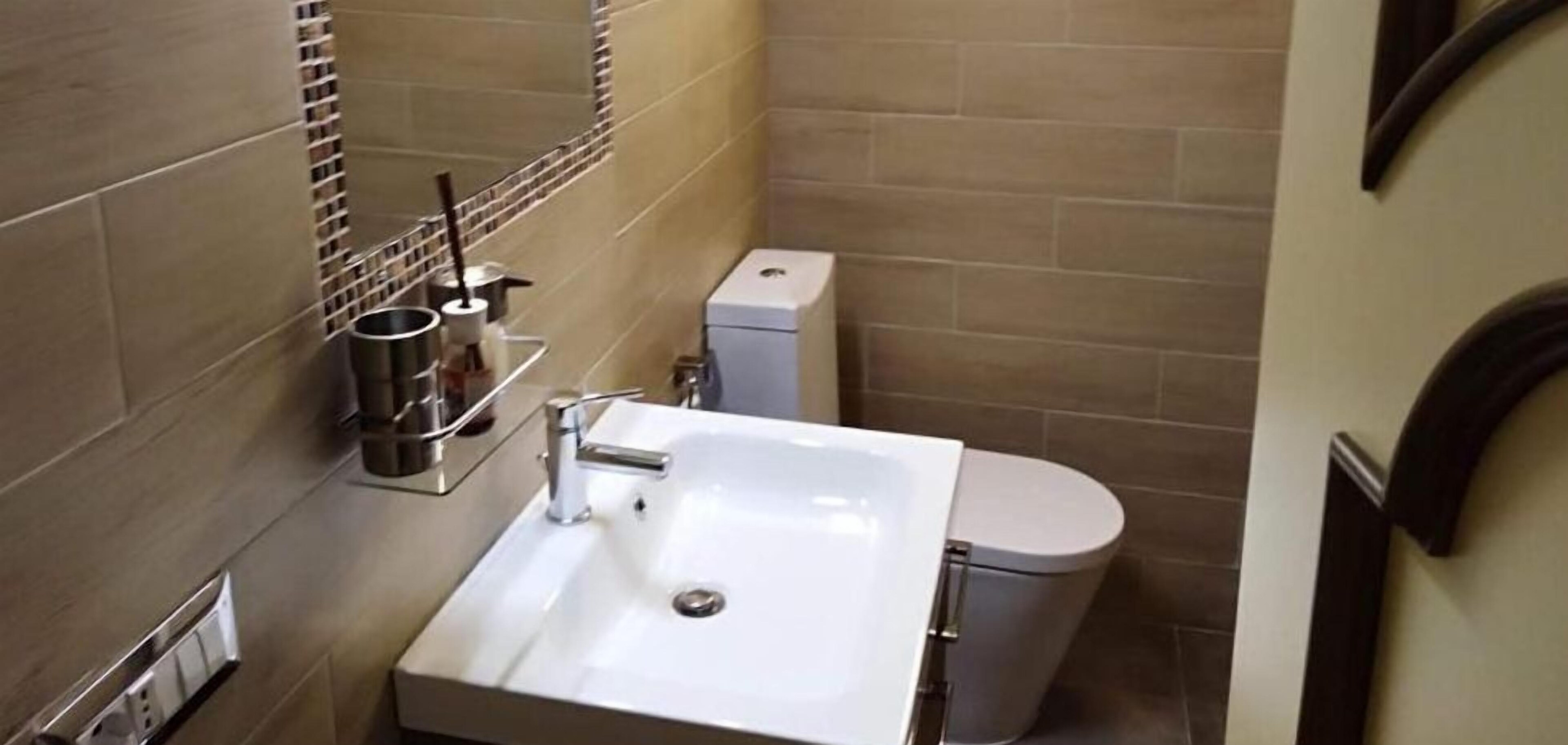 Affittacamere Zia Sua