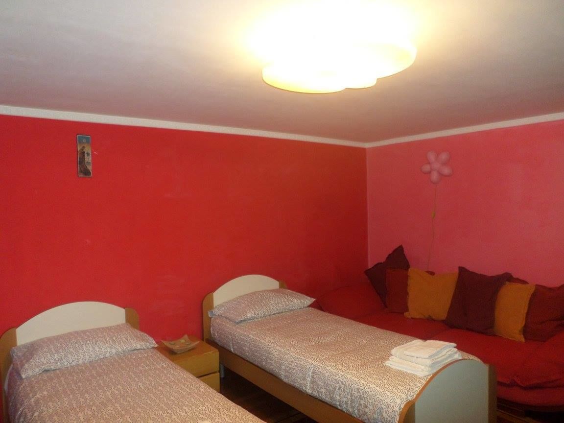 Affittacamere Zia Sua