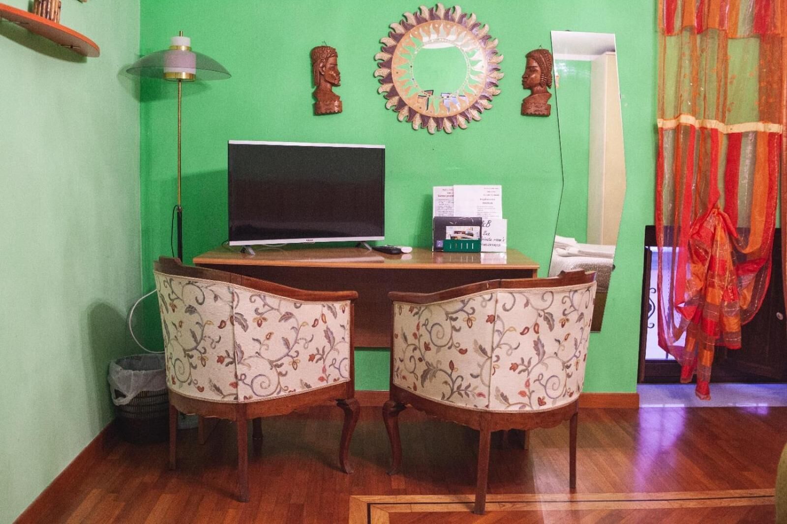 Affittacamere Zia Sua