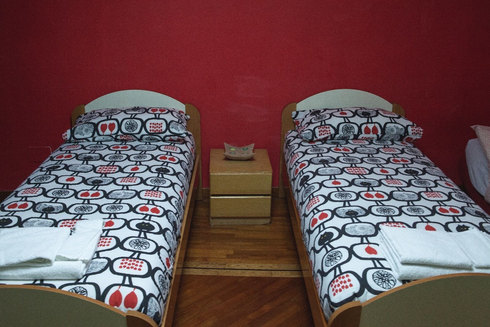 Affittacamere Zia Sua