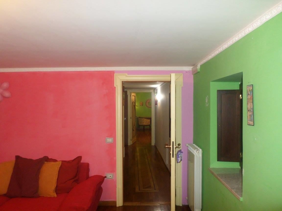 Affittacamere Zia Sua