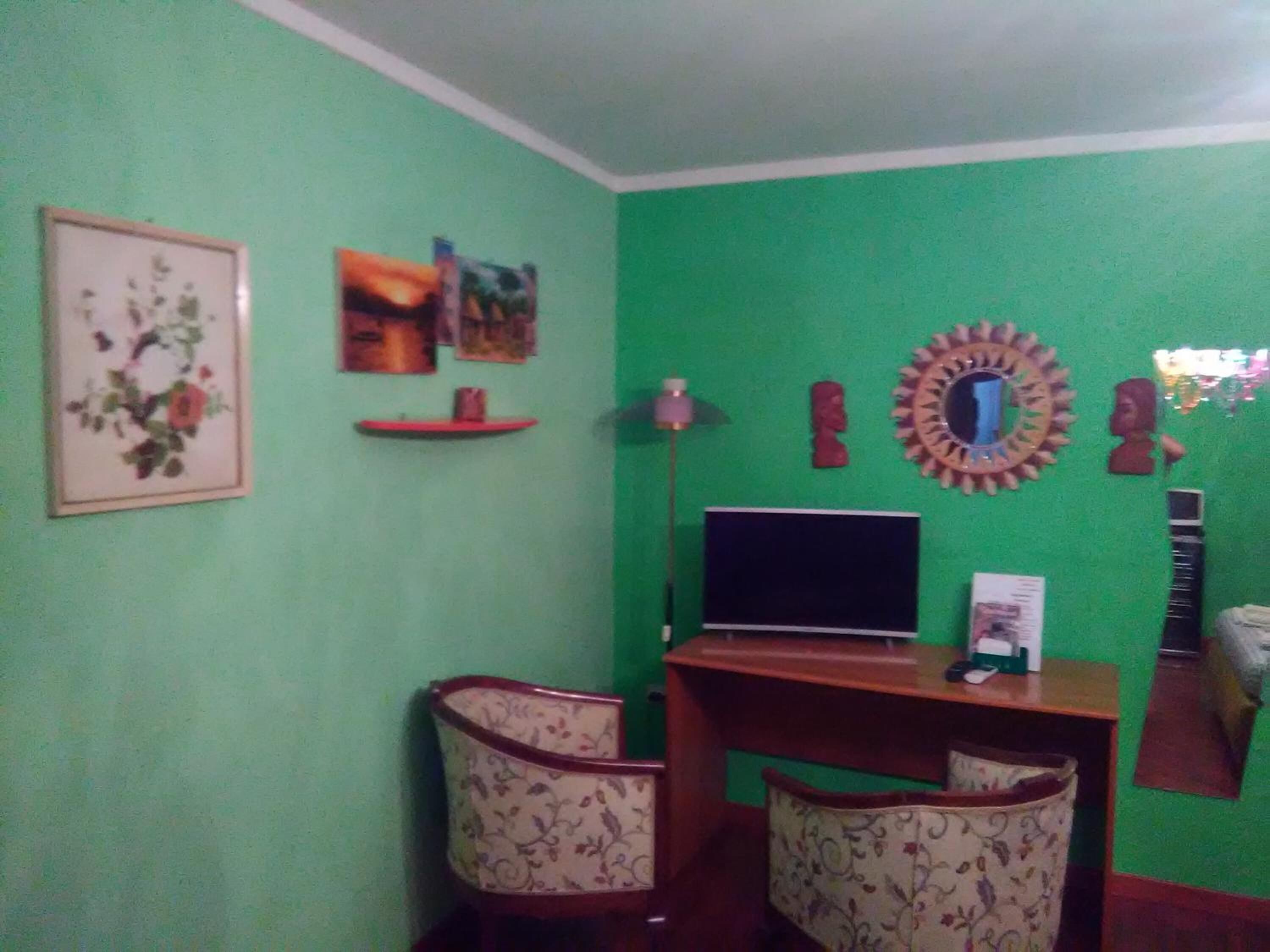 Affittacamere Zia Sua