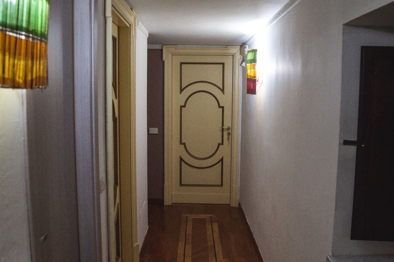 Affittacamere Zia Sua