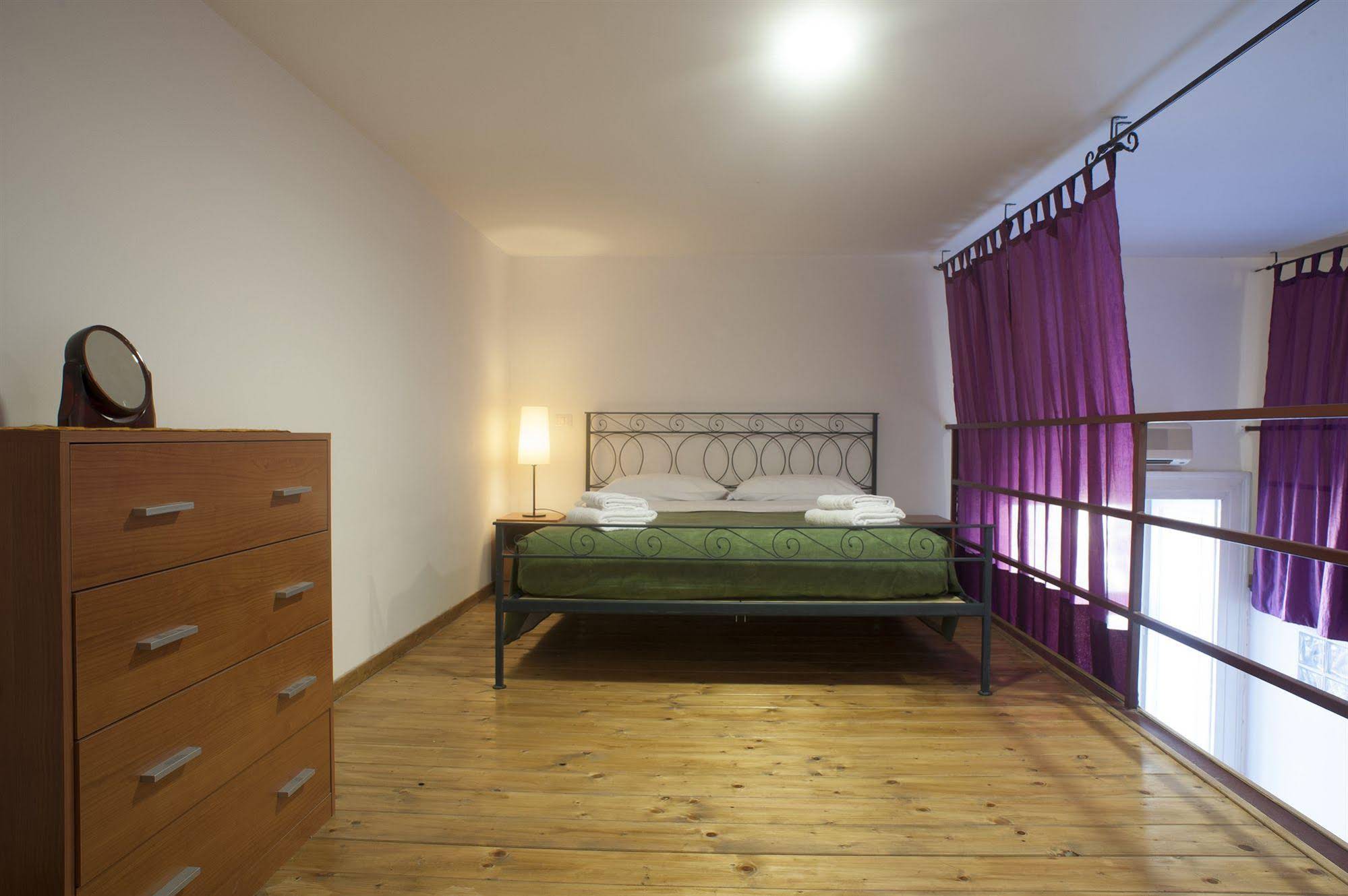 Al 68 Di Piazza Cavour